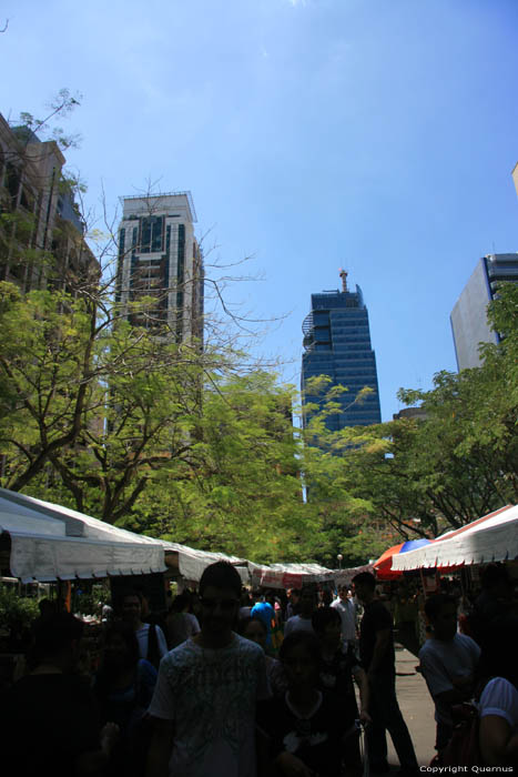 Towers Makati / Philippines 