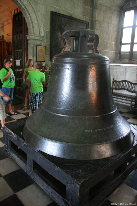 Sint-Augustinuskerk Manila Intramuros / Filippijnen 