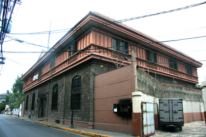 Ironcon Manila Intramuros / Philippines 