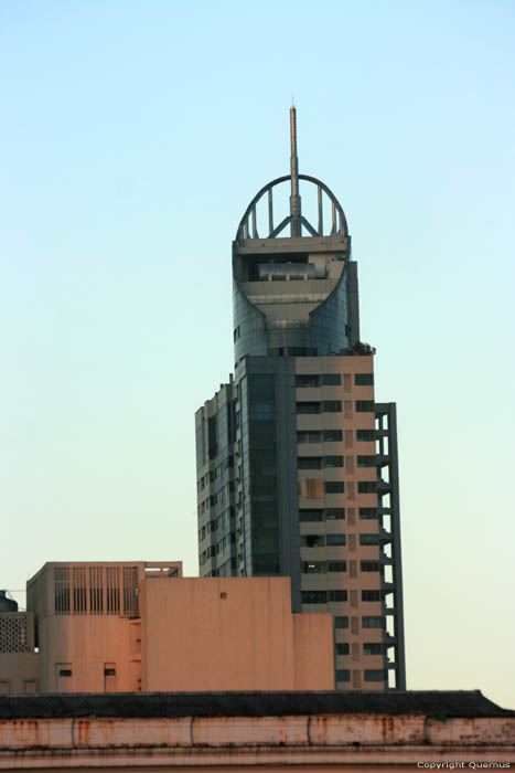 Tower Manila / Philippines 