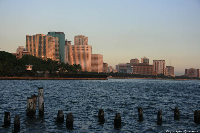 City View Manila / Philippines 