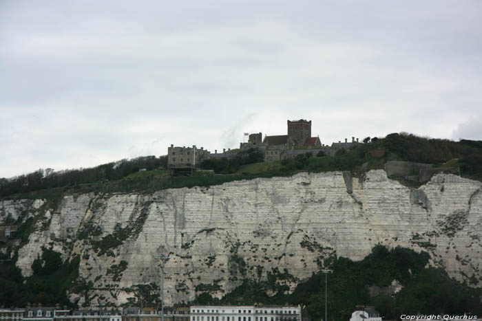 View on Dover DOVER / United Kingdom 