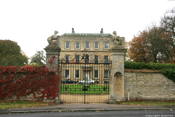 Castle Newington Newington / United Kingdom 