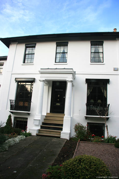 Elizabeth House and Oliphant House WINDSOR / United Kingdom 
