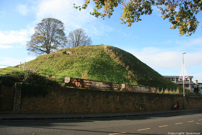 Mote Oxford / United Kingdom 