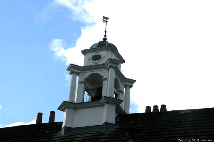 Building Oxford / United Kingdom 