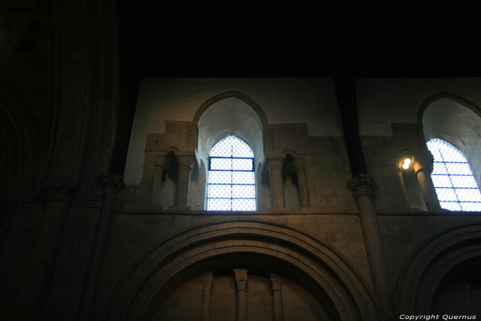 glise du Christe Oxford / Angleterre 