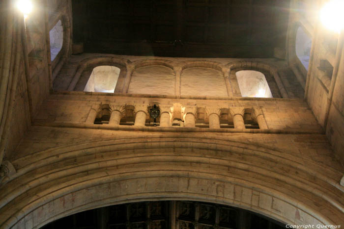 Christuskerk Oxford / Engeland 
