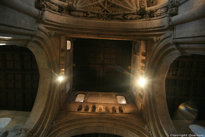 glise du Christe Oxford / Angleterre 