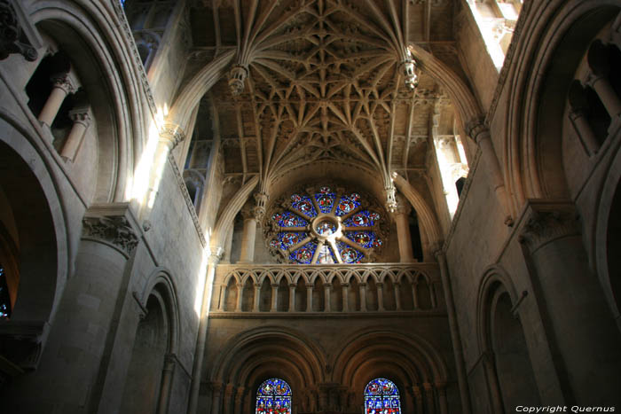 Christ Church Oxford / United Kingdom 