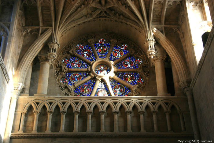 glise du Christe Oxford / Angleterre 