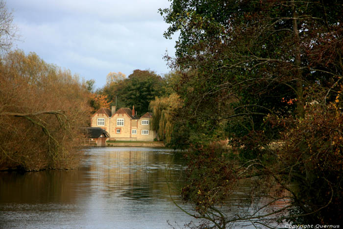 Shillingford Court Dorchester / Angleterre 