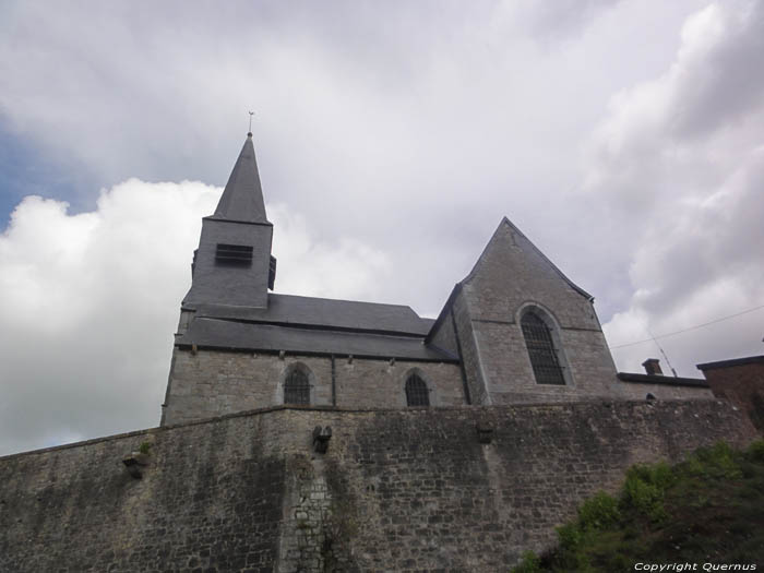 Église Saint Martin Renlies / BEAUMONT photo 