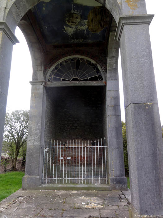 Chapelle Notre Dame du Rozire Renlies / BEAUMONT photo 