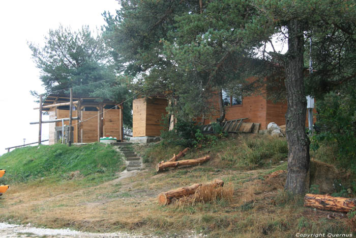 Eco Camping Batak Batak / Bulgarie 