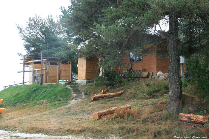 Eco Camp Batak Batak / Bulgaria 