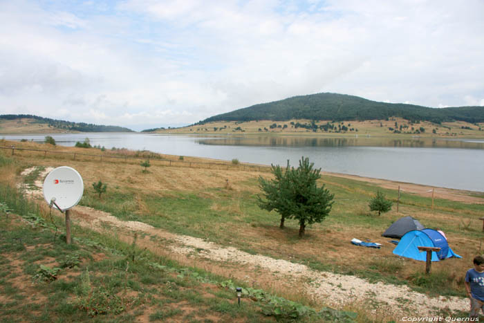 Eco Camping Batak Batak / Bulgarije 