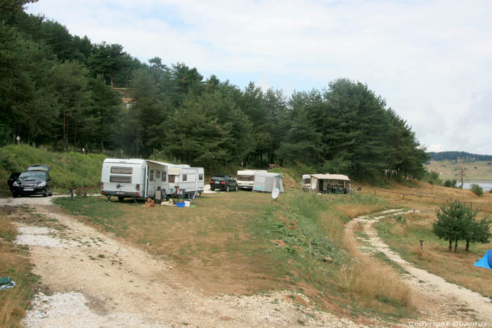 Eco Camp Batak Batak / Bulgaria 