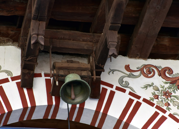 Rila Monastery - Saint Ivan Rilski Monastery Rila / Bulgaria 