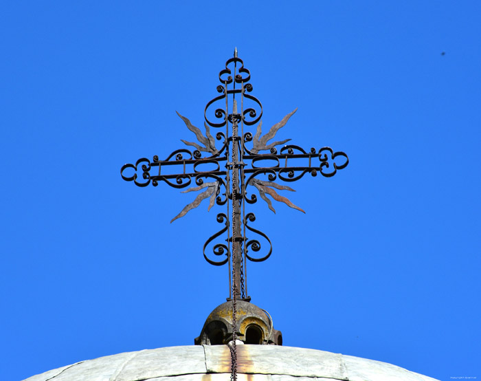 Rila Monastery - Saint Ivan Rilski Monastery Rila / Bulgaria 