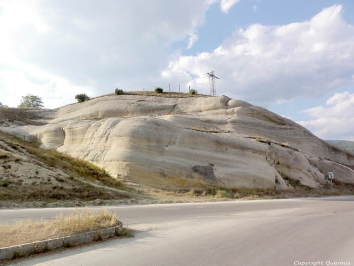 Rocks Eleshnitza / Bulgaria 