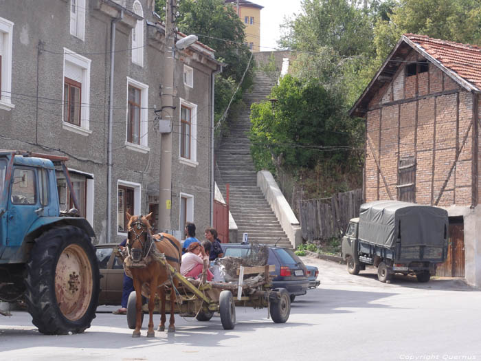 Pleintje Batak / Bulgarije 