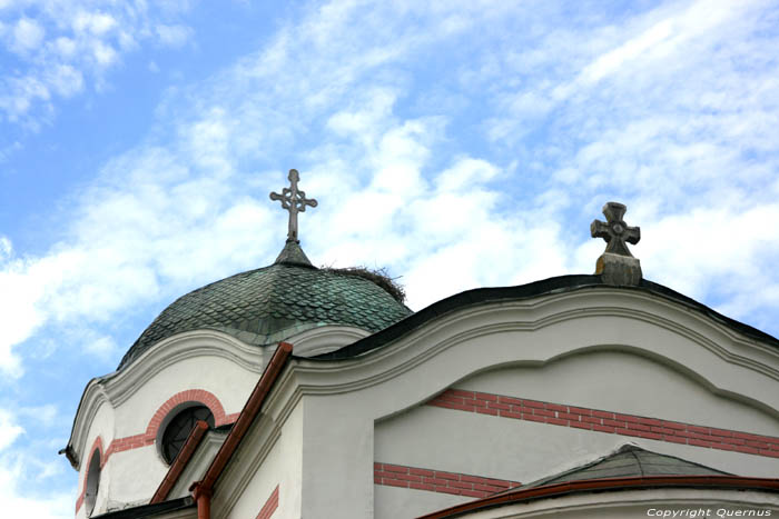 glise Batak / Bulgarie 