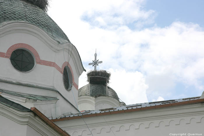 Church Batak / Bulgaria 