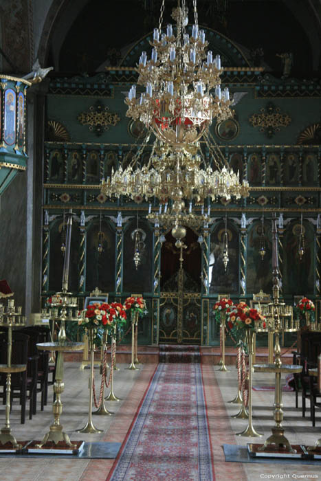 Church Batak / Bulgaria 