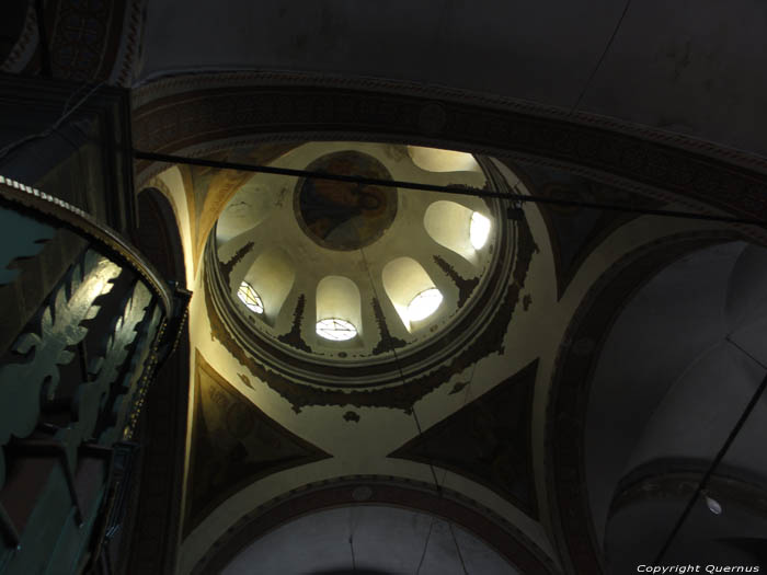 Church Batak / Bulgaria 