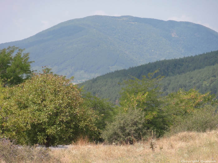 Landscape Panicherovo / Bulgaria 