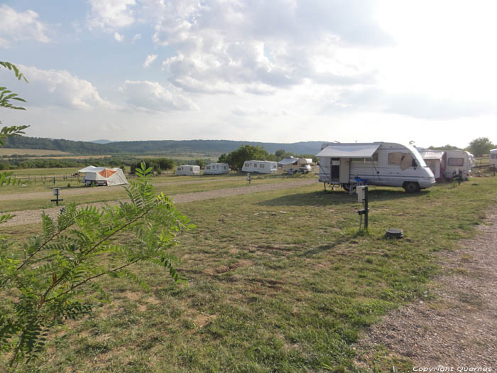 Camping Veliko Tarnovo  Dragizhevo  Lyaskovets / Bulgarie 