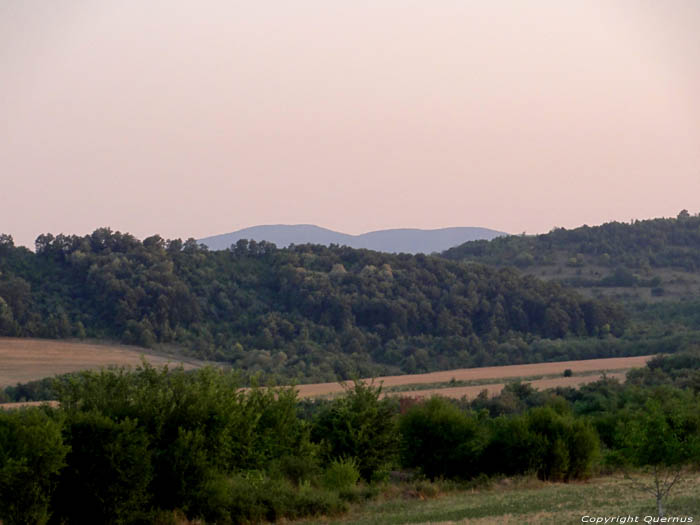 Camping Veliko Tarnovo Dragizhevo in Lyaskovets / Bulgarije 