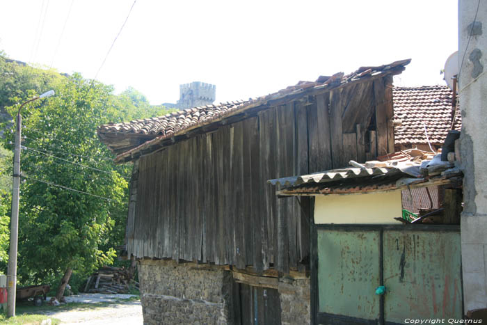 Ancienne Maison Veliko Turnovo / Bulgarie 
