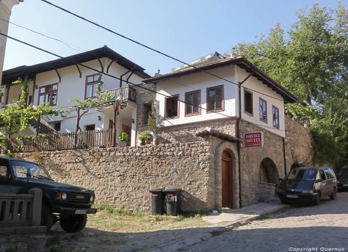 Hostel Veliko Turnovo / Bulgarie 