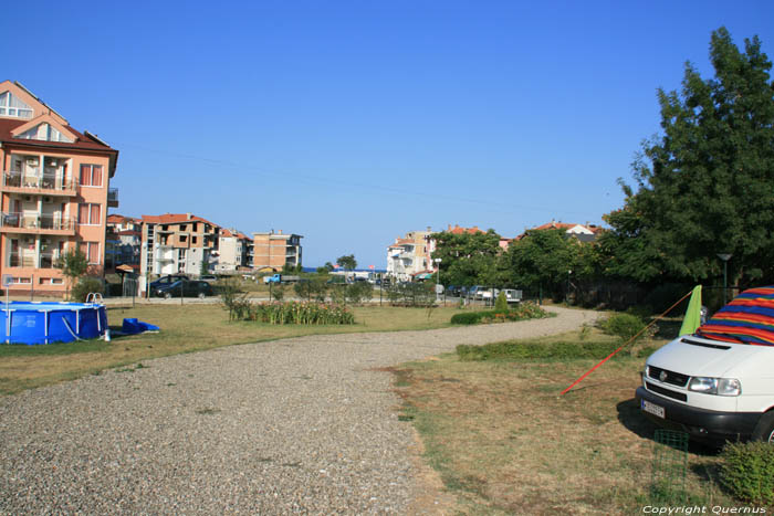 Camping Zora Obzor / Bulgarie 