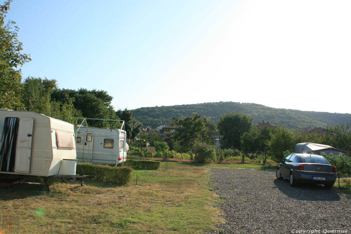 Camping Zora Obzor / Bulgarije 
