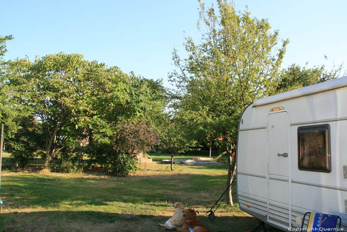 Camping Zora Obzor / Bulgarije 