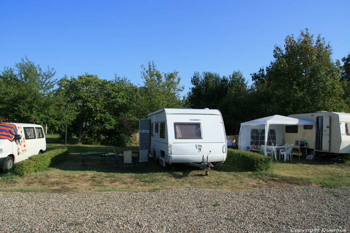 Camping Zora Obzor / Bulgarije 