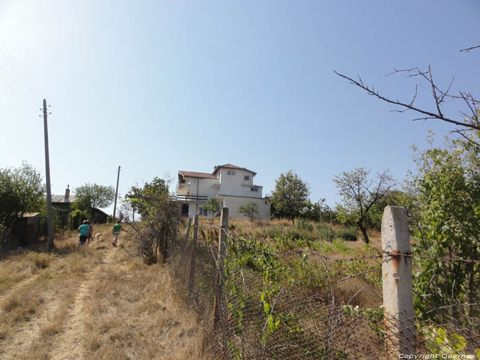 Huis te huur - Sanaan Villa Izvorishte / Bulgarije 