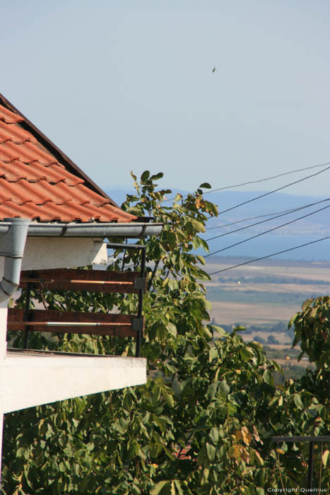 Huis te huur - Sanaan Villa Izvorishte / Bulgarije 