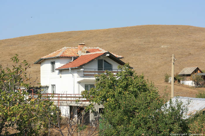 Huis te huur - Sanaan Villa Izvorishte / Bulgarije 