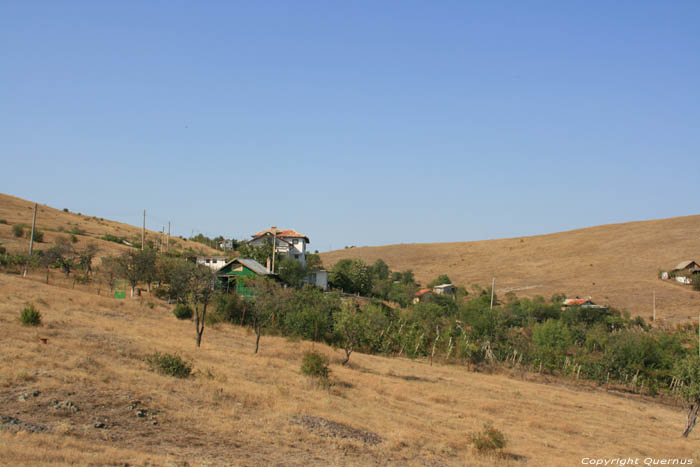 Maison en location - Villa Sanaan Izvorishte / Bulgarie 