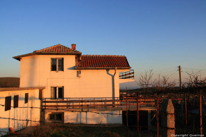 Huis te huur - Sanaan Villa Izvorishte / Bulgarije 