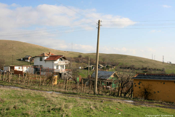 Huis te huur - Sanaan Villa Izvorishte / Bulgarije 