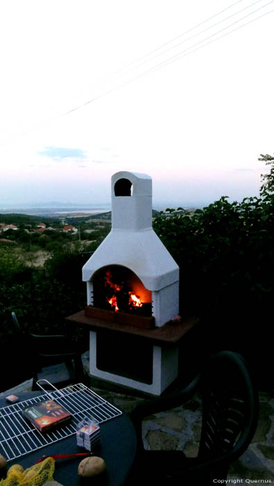 Huis te huur - Sanaan Villa Izvorishte / Bulgarije 