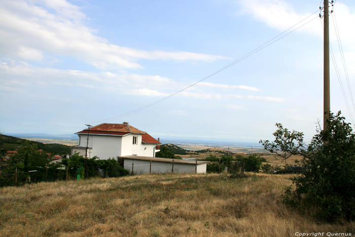 House to rent - Villa Sanaan Izvorishte / Bulgaria 