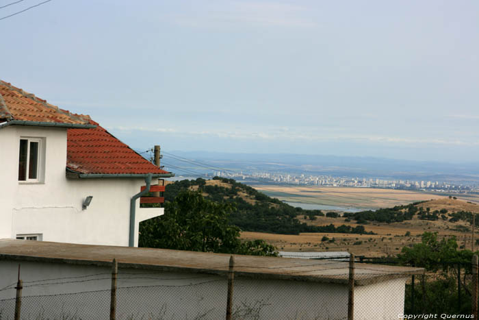 Huis te huur - Sanaan Villa Izvorishte / Bulgarije 