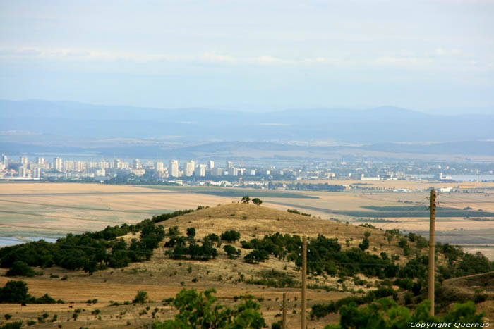 Maison en location - Villa Sanaan Izvorishte / Bulgarie 