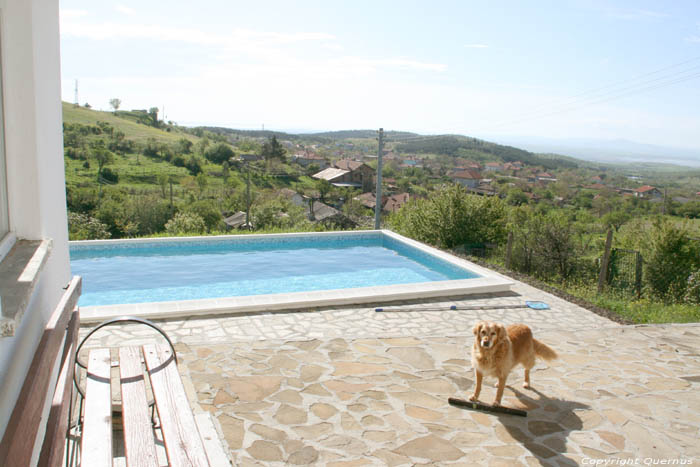 Huis te huur - Sanaan Villa Izvorishte / Bulgarije 